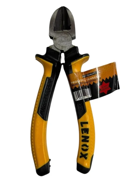 Lenox İthal Yankeski 160mm