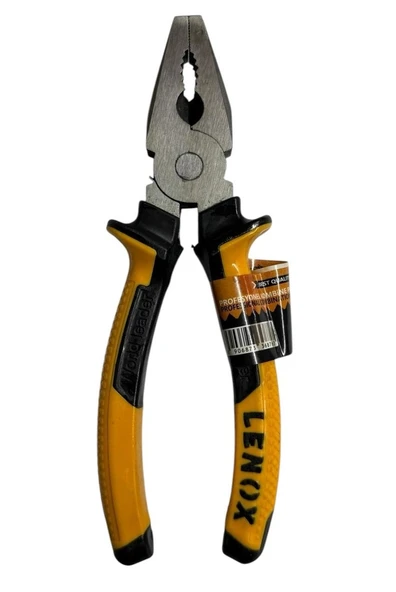 İthal Pense 180mm