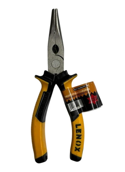 Lenox İthal Kargaburun 160mm