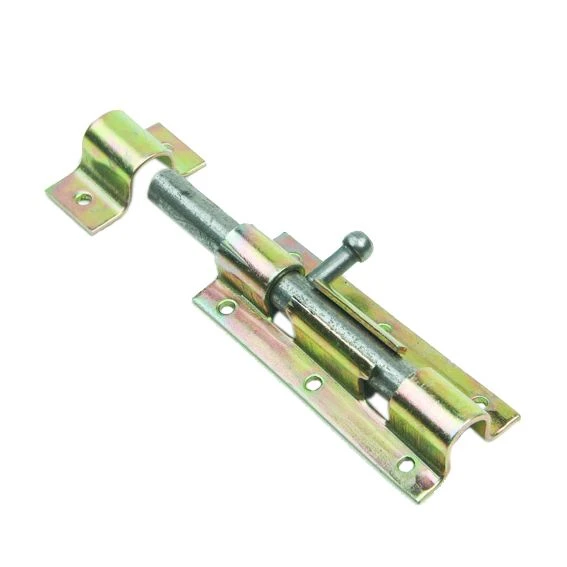 Demir Doğrama Mavzer Sürgüsü - 18 NO ürün görseli 1