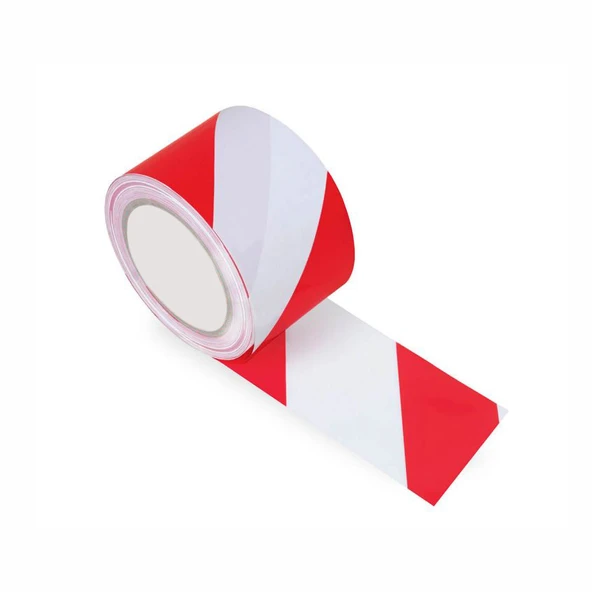 İkaz Bandı Emniyet Şeridi Büyük ürün görseli