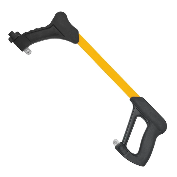 Demir Testere Kolu Profil ürün görseli