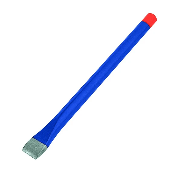 Çelik Keski Mavi 25cm