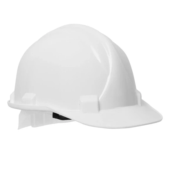 Standart Baret Beyaz CE ürün görseli