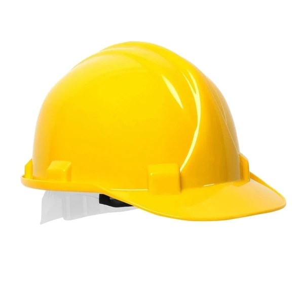 Standart Baret Sarı CE ürün görseli 1