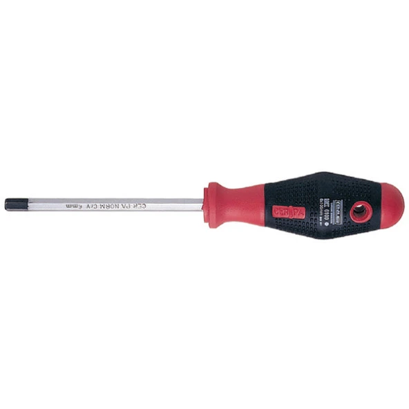 Cer-pa Soft Alyan Uçlu Tornavida Allen 5x80 ürün görseli