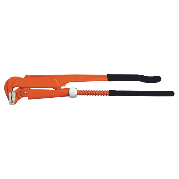 Maşalı Boru Anahtarı 1,5" INC ürün görseli