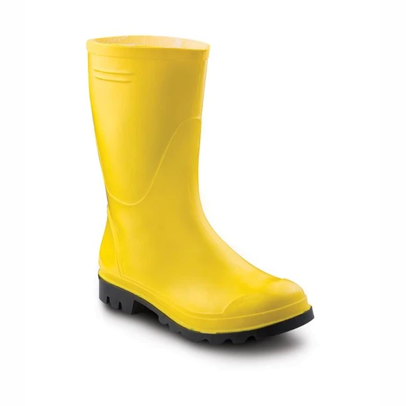 Gezer Çizme Kısa 41 No ürün görseli