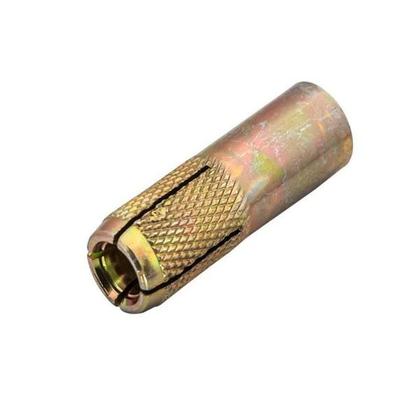 Çakmalı Çelik Dübel 12 mm