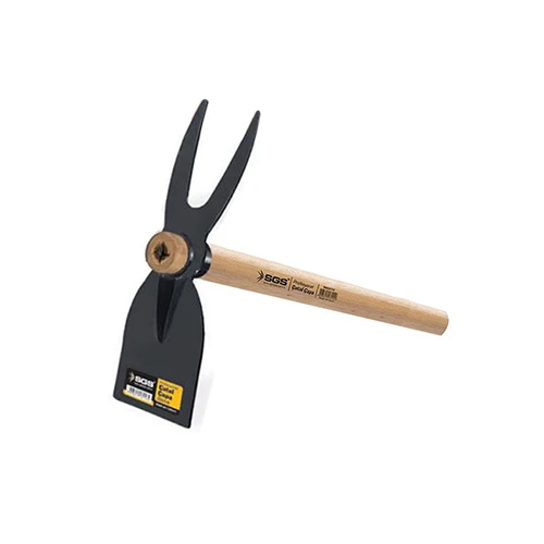 SGS Çapa Çatal Saplı ürün görseli