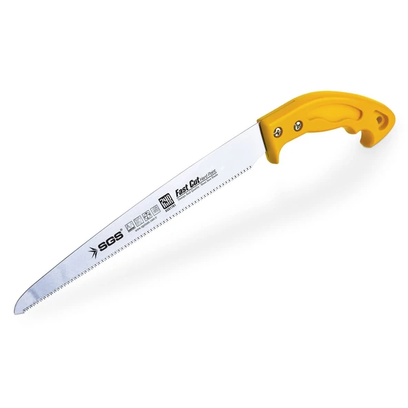 SGS Budama Testeresi Orta Diş 240mm ürün görseli