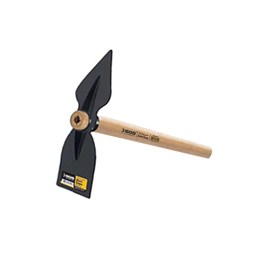 SGS Çapa Sivri Saplı ürün görseli