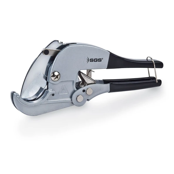 SGS Pvc Plastik Pprc Boru Kesme Makası Jaws 42mm ürün görseli