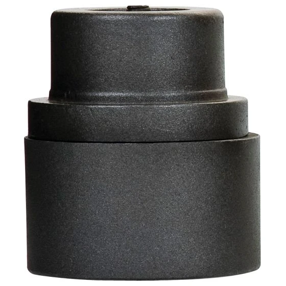 SGS Pvc Plastik Boru Kaynak Makine Paftası 40mm - 1