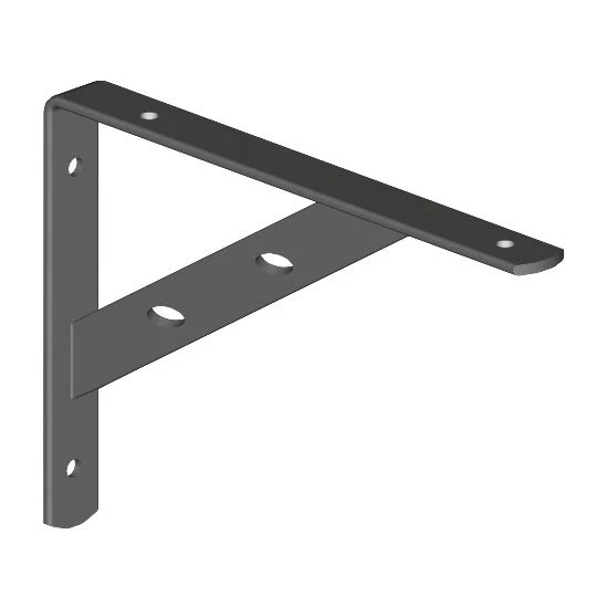 Asi Rafaltı Demiri - Beyaz 20x16 ürün görseli