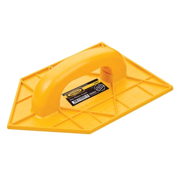 SGS Şap Malası Üçgen ürün görseli