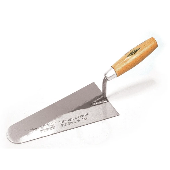 Kitan Kartal Sıva Malası 20cm ürün görseli 1