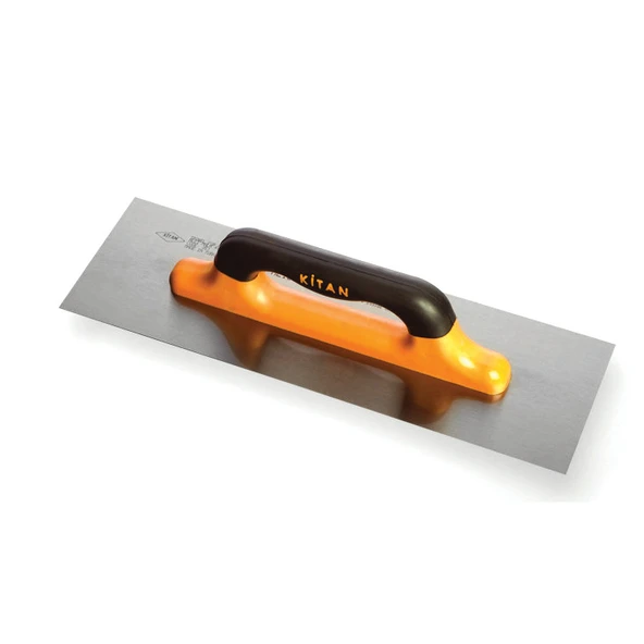 Kitan Alçı Malası Kapalı Plastik Saplı 50cm ürün görseli 1