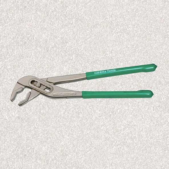 Elta Fort/Ford Papağan Pense 240mm ürün görseli