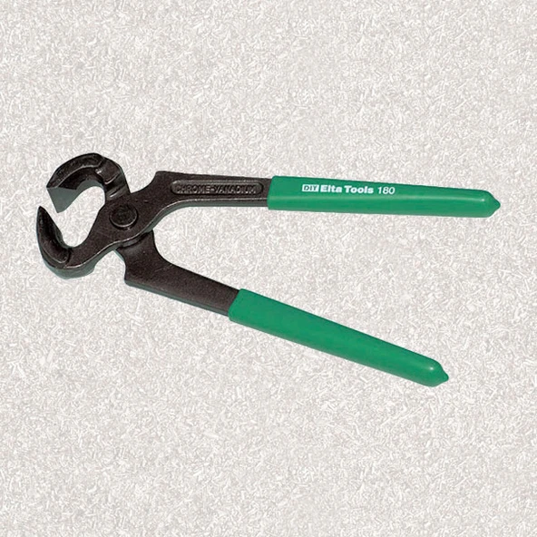 Elta Kerpeten 180mm ürün görseli