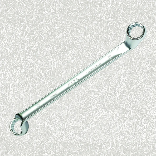 Elta Yıldız İki Ağız Anahtar 8x9 ürün görseli