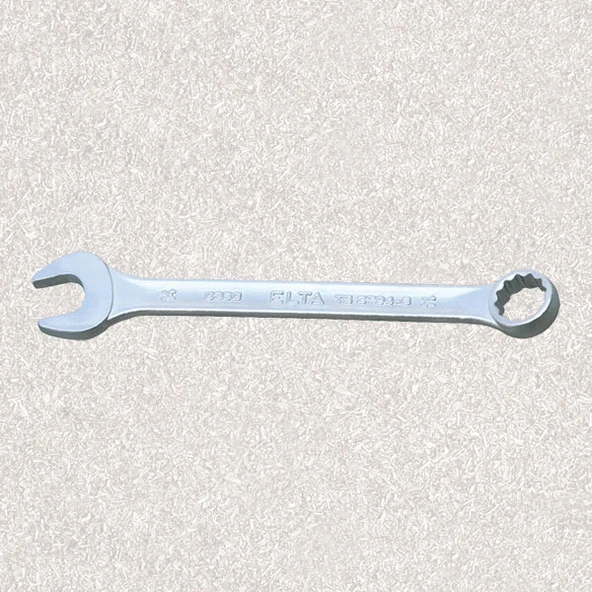 Elta Kombine İki Ağız Anahtar 11mm ürün görseli