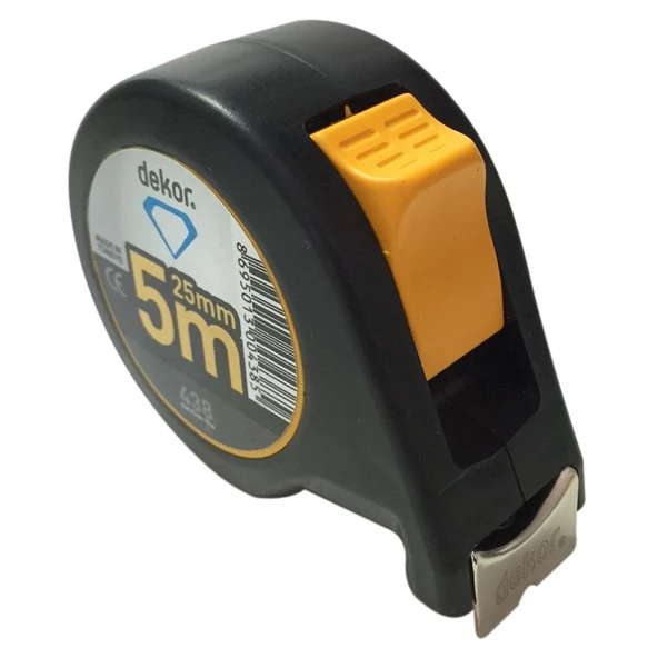 Dekor Şerit Metre Helix Soft 3x16mm ürün görseli