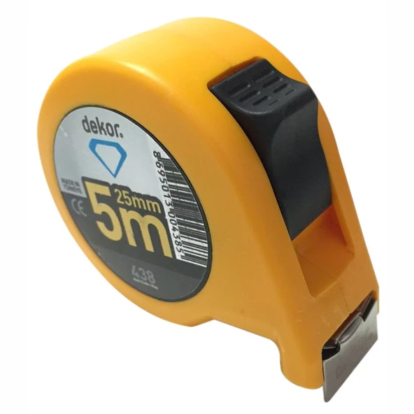 Dekor Şerit Metre Helix 3x16mm ürün görseli