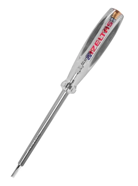 İzeltaş Kontrol Kalemi Düz 190mm