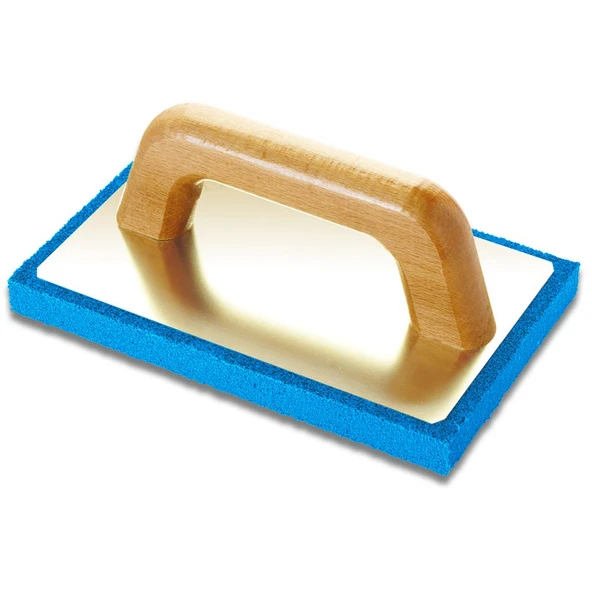 Dekor Kauçuklu Mala Küçük Gözenekli ürün görseli