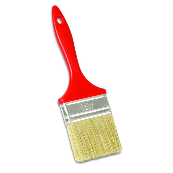 Dkr Kestirme Fırça Platinum Plastik Sap 2.5 No ürün görseli