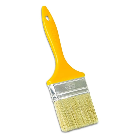 Dkr Kestirme Fırça Ecomix Plastik Sap 1.5 No ürün görseli