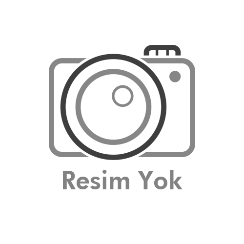 Dekor Dil Malası 16cm Ahşap Saplı ürün görseli 1