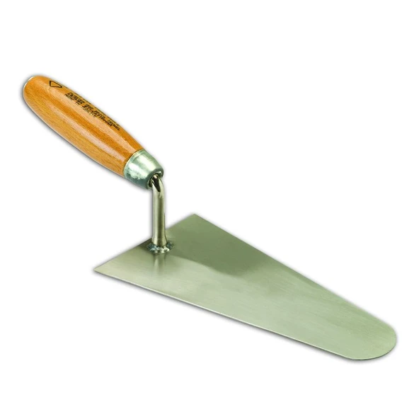 Dekor Sıva Malası Ahşap Sap 26cm ürün görseli