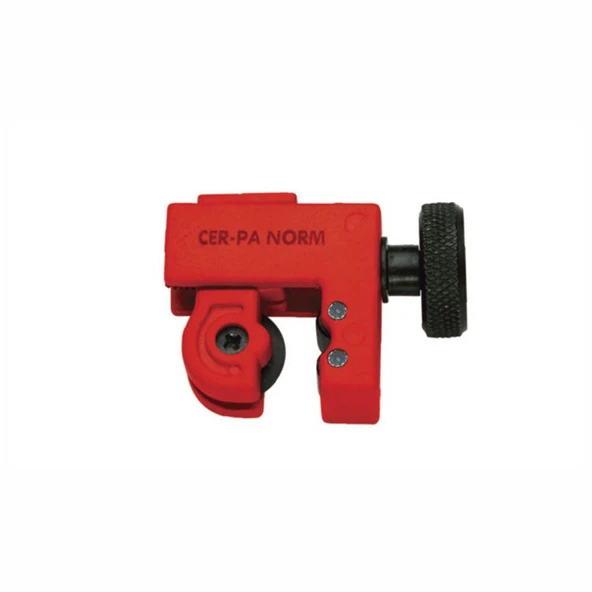 Cer-pa Bakır Boru Kesici Mini 3-16mm - Resim 2