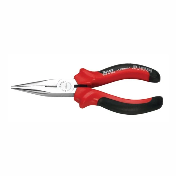 Cer-pa X-Plus Kargaburun 200mm - Resim 2