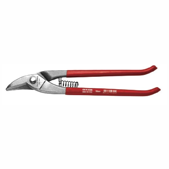 Cer-pa Kaportacı Makası Yaylı Sol 300mm - Resim 2