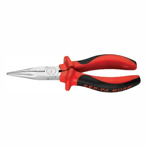 Cer-pa 2K Kargaburun 160mm - Resim 2