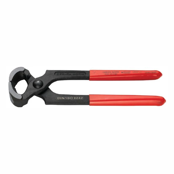 Cer-pa Marangoz Kerpeteni 180mm ürün görseli