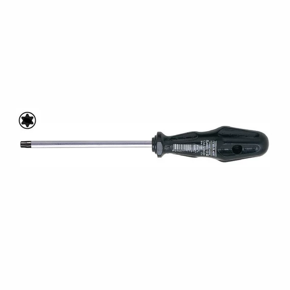 Cer-pa Klass Torx Uçlu Tornavida T9x60