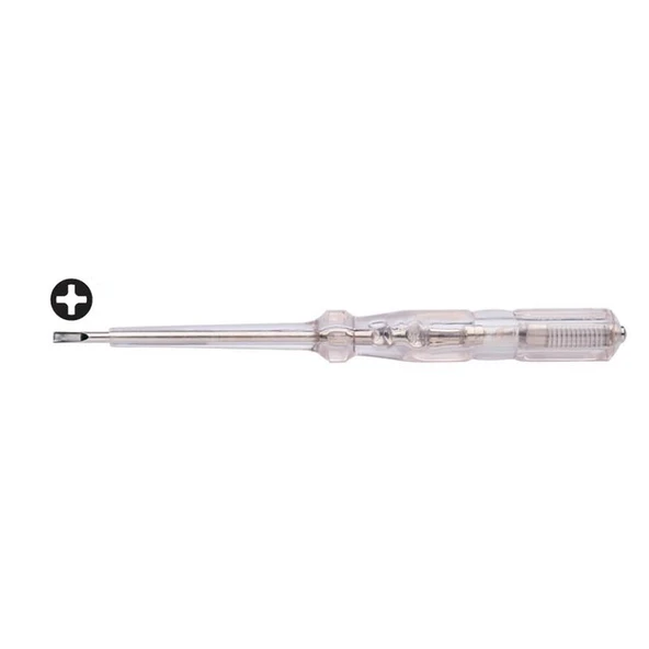 Cer-pa Kontrol Kalemi Yıldız 185mm