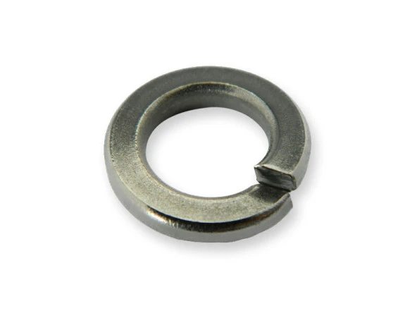 M14 DIN 127 A2 Paslanmaz İnox Yaylı Rondela - 50 Adet ürün görseli