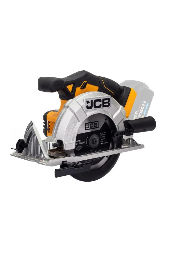 Jcb 21-18cs-b Akülü Daire Testere 18 V - (AKÜSÜZ VERSİYON)