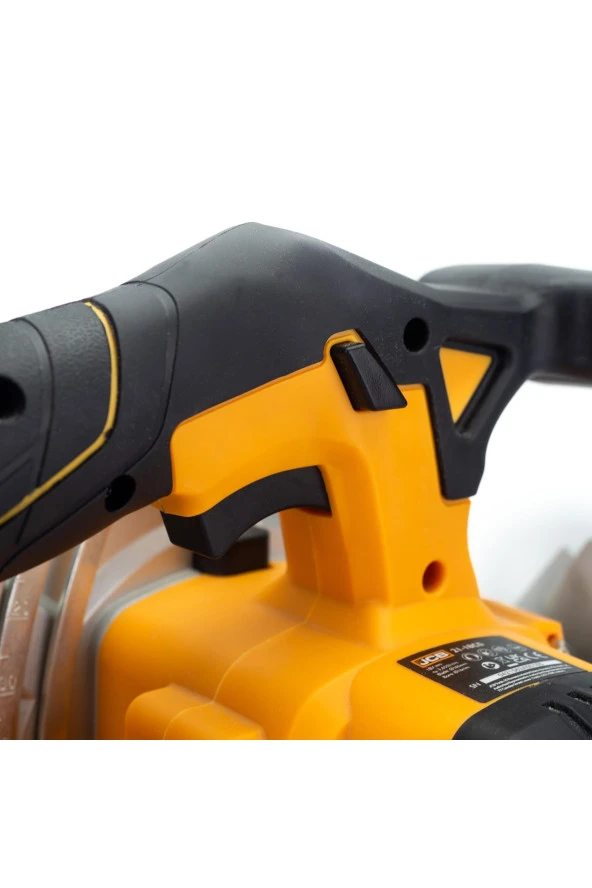 Jcb 21-18cs-b Akülü Daire Testere 18 V - (AKÜSÜZ VERSİYON) - 3