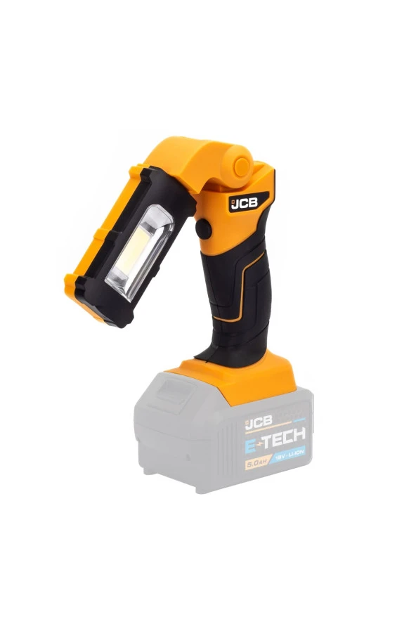 JCB 21-18IL-B Led Aydınlatma 18 V - (AKÜSÜZ VERSİYON)