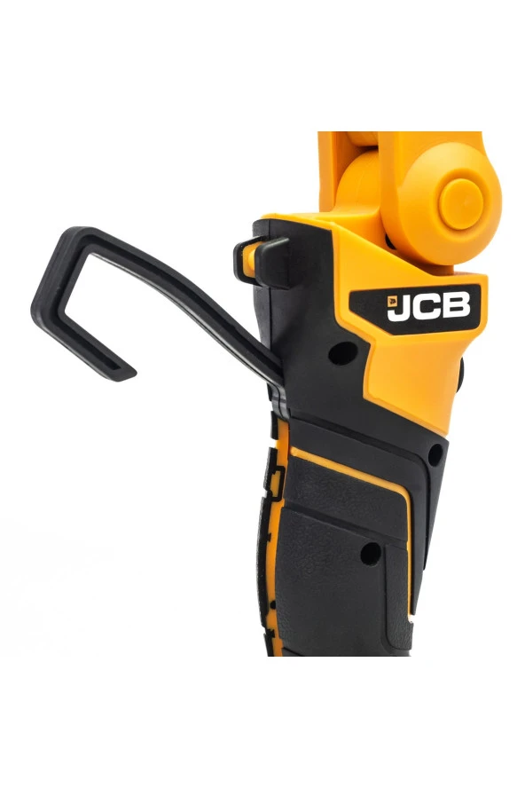 JCB 21-18IL-B Led Aydınlatma 18 V - (AKÜSÜZ VERSİYON) - 4