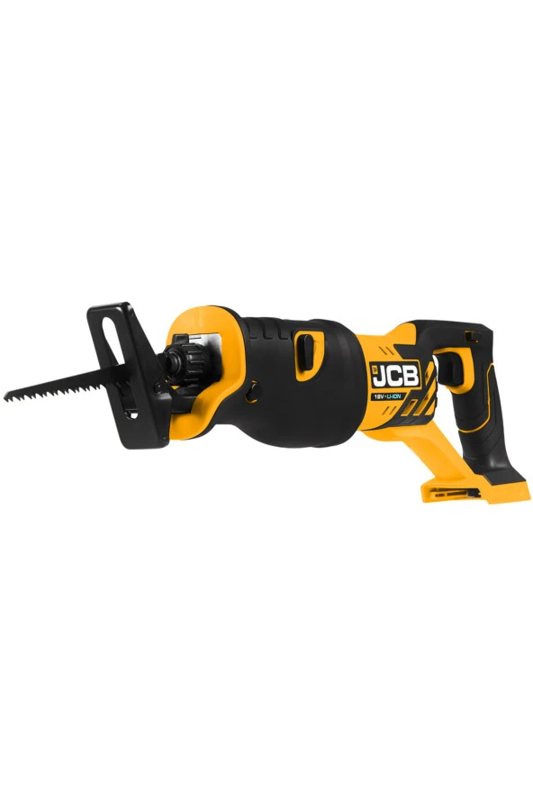 JCB 21-18RS-B Akülü Kılıç Testere 18 V - (Aküsüz versiyon)