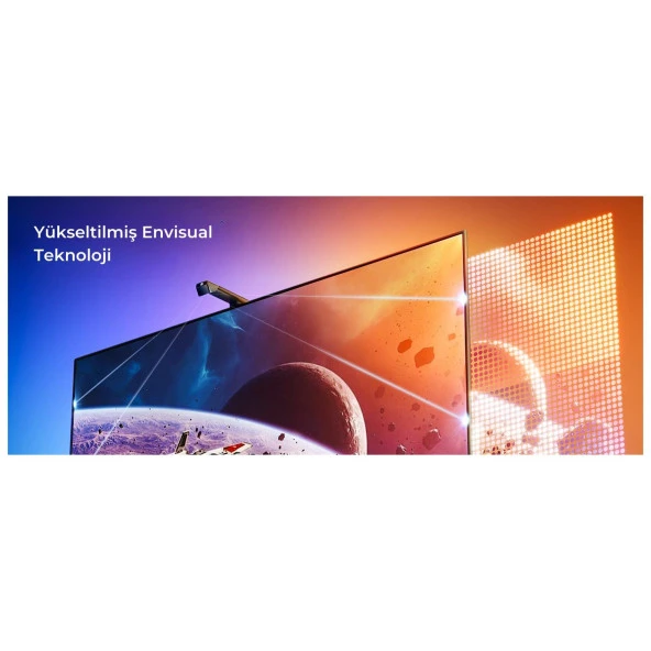 Govee Envisual Tv Led 3 Lite 55-65 İnc - 2