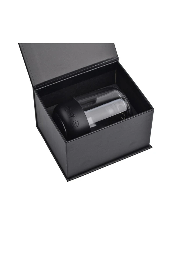 Kablosuz Bluetooth Işıklı Taşınabilir Hoparlör - 8