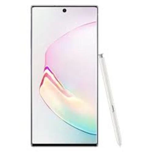 SAMSUNG NOTE 10 LİTE 128 GB 8 RAM BEYAZ (OUTLET)